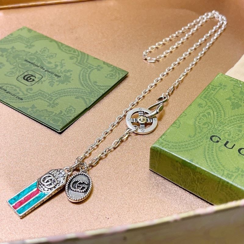 Gucci Necklaces